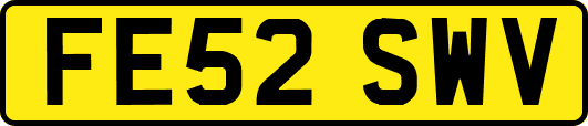 FE52SWV