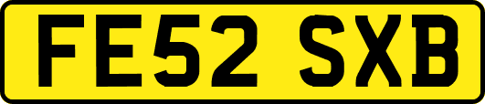 FE52SXB