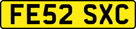 FE52SXC