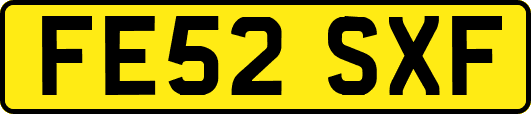 FE52SXF
