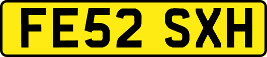 FE52SXH