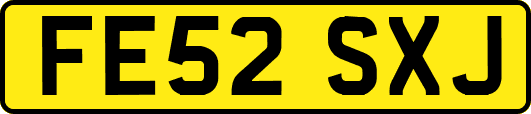 FE52SXJ