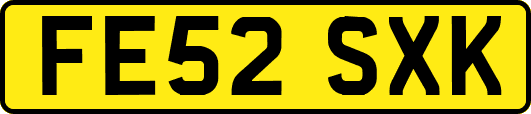FE52SXK