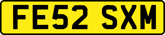 FE52SXM