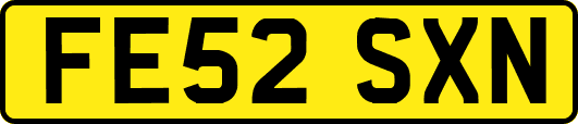 FE52SXN