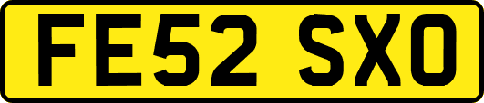FE52SXO