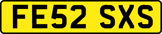 FE52SXS