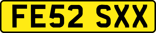 FE52SXX