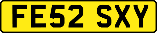 FE52SXY