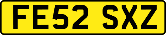 FE52SXZ