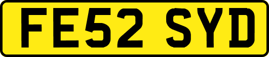 FE52SYD
