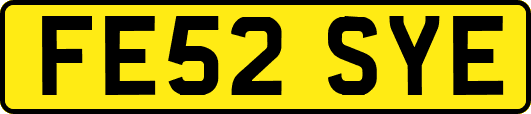FE52SYE