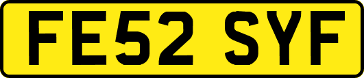 FE52SYF