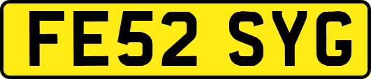 FE52SYG
