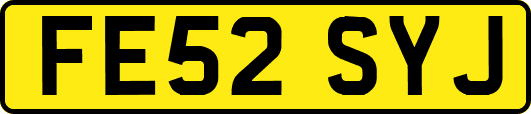 FE52SYJ