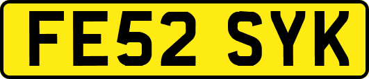 FE52SYK