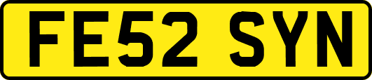 FE52SYN