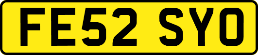 FE52SYO