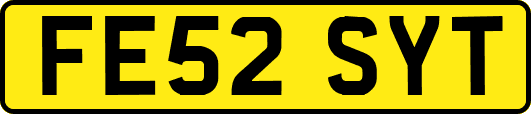 FE52SYT