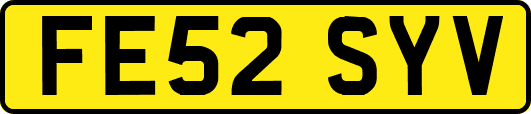 FE52SYV