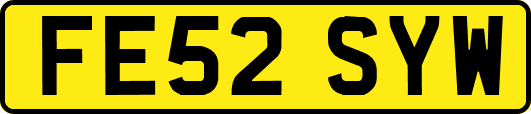 FE52SYW