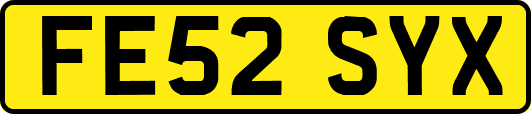 FE52SYX