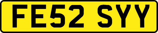 FE52SYY
