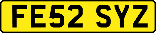 FE52SYZ