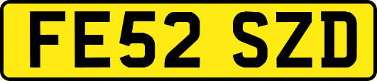 FE52SZD