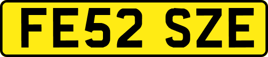 FE52SZE
