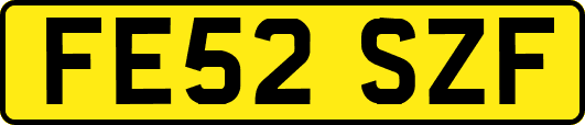 FE52SZF