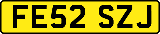 FE52SZJ