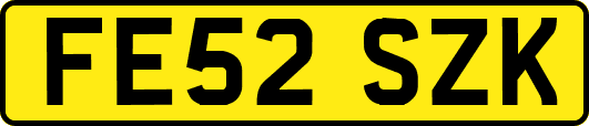 FE52SZK