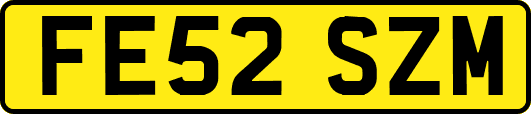 FE52SZM