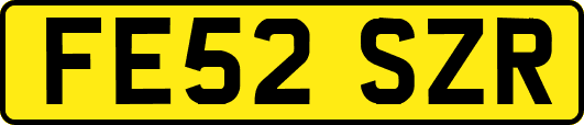 FE52SZR
