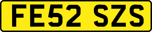 FE52SZS