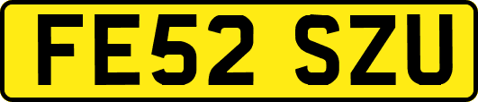 FE52SZU