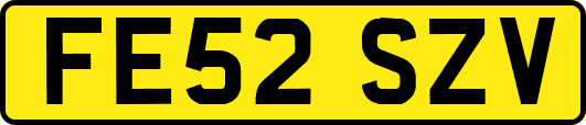 FE52SZV
