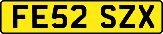 FE52SZX