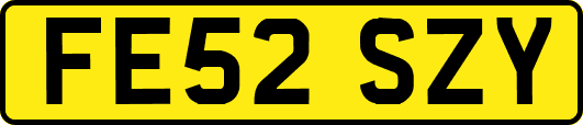 FE52SZY