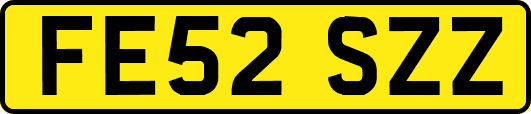 FE52SZZ
