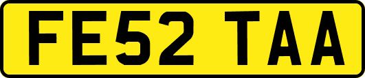 FE52TAA