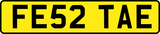 FE52TAE