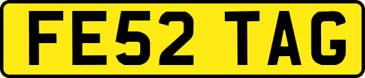 FE52TAG