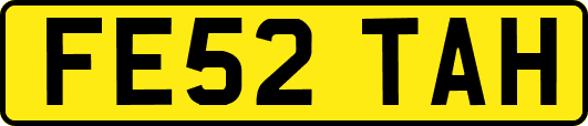 FE52TAH