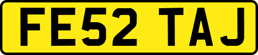 FE52TAJ