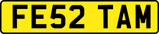 FE52TAM