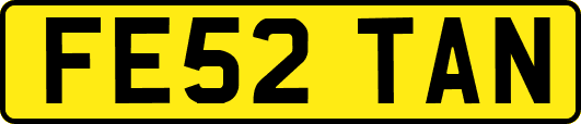 FE52TAN