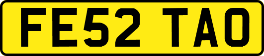 FE52TAO