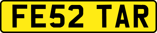 FE52TAR